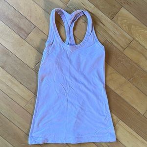 Lulu Lemon Tank
